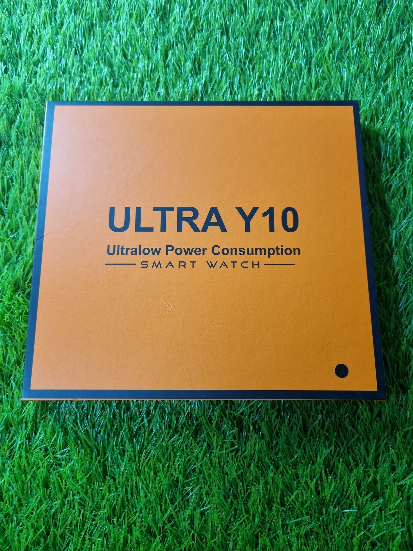 ULTRA Y10